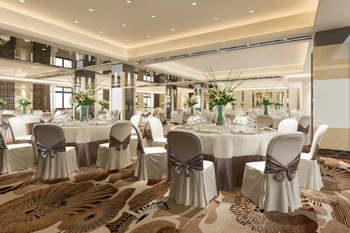 Hospitality Fit-Out Royal Aesthetic Interior Dubai