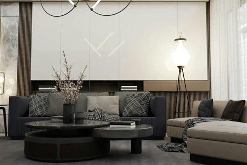 Interior Design & Fit-Out Services Royal Aesthetic Interior