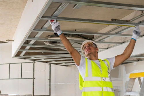 Fit out Services