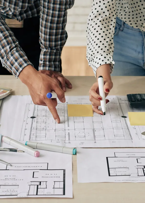 Our Residential Fit-Out Process Royal Aesthetic Interior Dubai