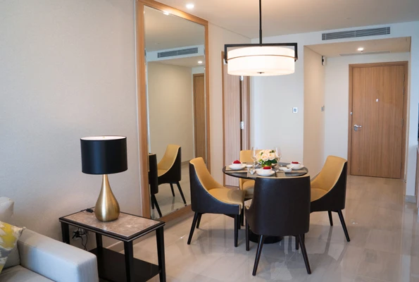 Residential Fit-Out Services in Dubai Royal