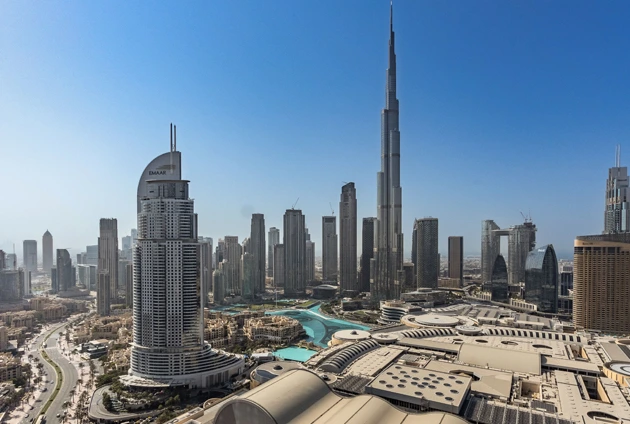 Office Fit Out Services Across Dubai Royal Aesthetic Interior