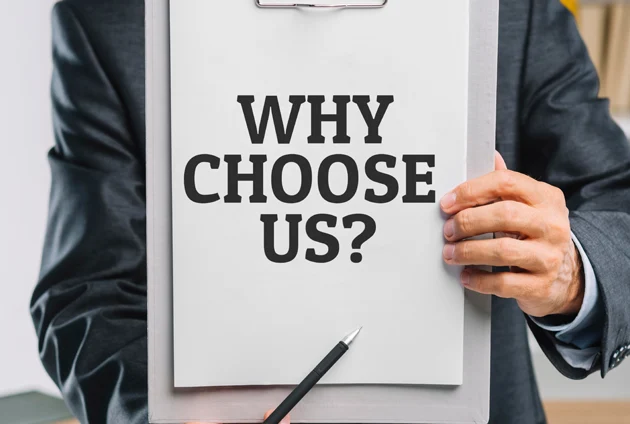 Why Choose Royal Aesthetic Interior in dubai